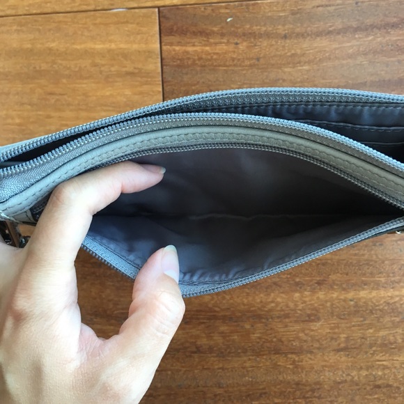 Coach Wristlet - Picture 5 of 7